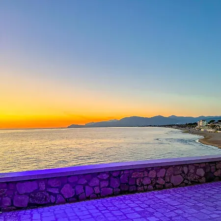 Indaco - 2 Mins From The Sea Sperlonga