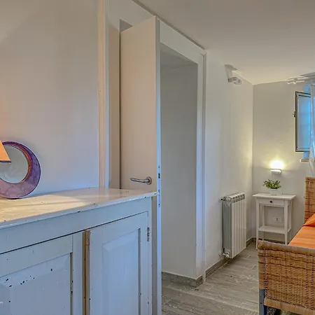 Appartement Indaco - 2 Mins From The Sea Sperlonga