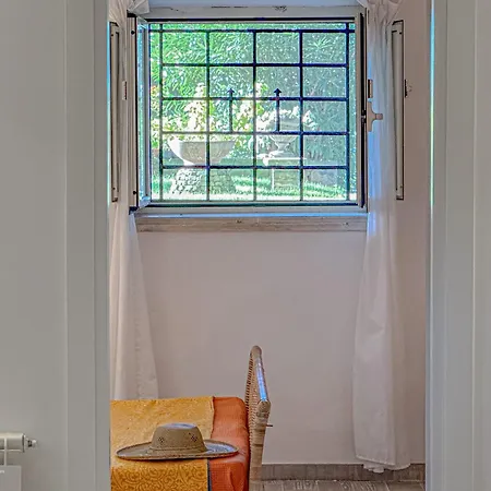 Indaco - 2 Mins From The Sea Apartment Sperlonga