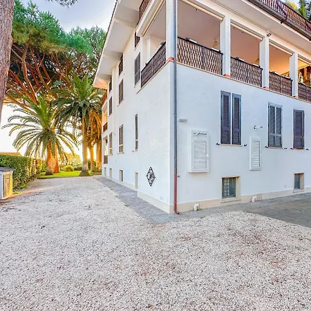 Appartement Indaco - 2 Mins From The Sea