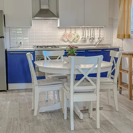 Apartment Indaco - 2 Mins From The Sea Sperlonga