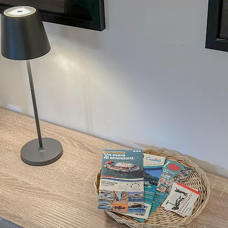 Appartement Indaco - 2 Mins From The Sea *