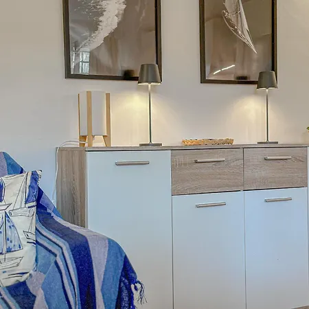 Appartement Indaco - 2 Mins From The Sea Sperlonga