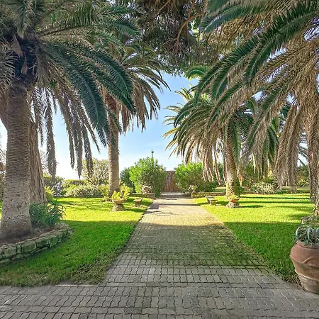 Indaco - 2 Mins From The Sea * Sperlonga