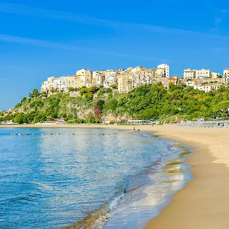 Apartment Indaco - 2 Mins From The Sea *