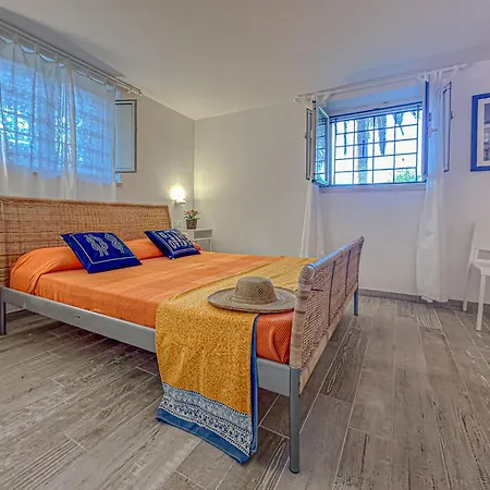 Indaco - 2 Mins From The Sea Sperlonga