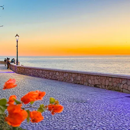 Appartement Indaco - 2 Mins From The Sea Sperlonga