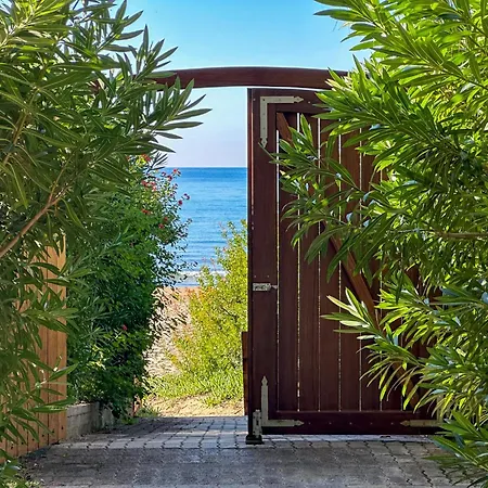 Indaco - 2 Mins From The Sea Sperlonga