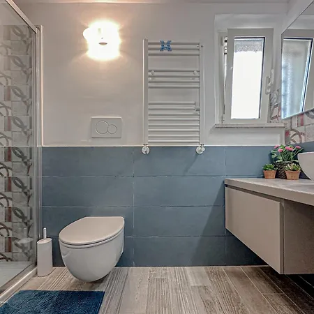 Indaco - 2 Mins From The Sea Sperlonga