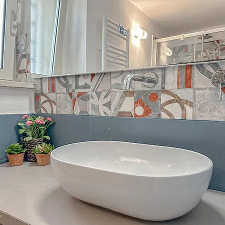 Lejlighed Indaco - 2 Mins From The Sea *