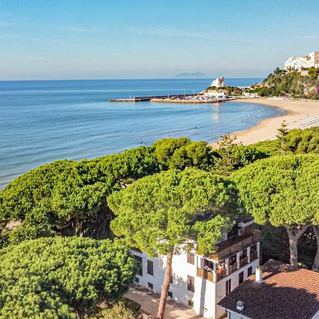 Indaco - 2 Mins From The Sea * Sperlonga
