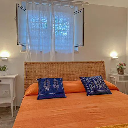 Lejlighed Indaco - 2 Mins From The Sea Sperlonga