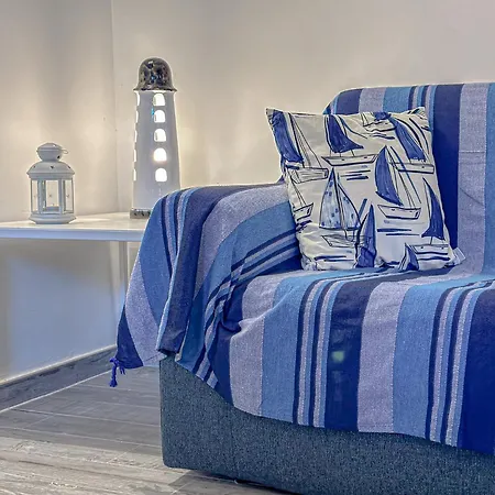 Lejlighed Indaco - 2 Mins From The Sea *