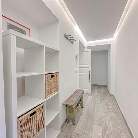 Lejlighed Indaco - 2 Mins From The Sea *
